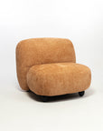 Raeka Boucle Lounge Chair