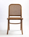 Cilivia Wooden Chair