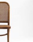 Cilivia Wooden Chair
