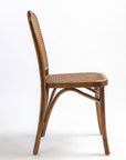Cilivia Wooden Chair