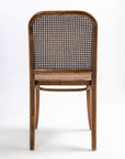 Cilivia Wooden Chair