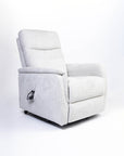 Plywood Anthem Polyester Recliner