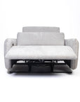 Plywood Burton 2 Seater Polyester Recliner