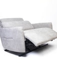 Plywood Burton 2 Seater Polyester Recliner