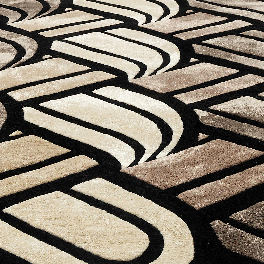 Madura Wollen Viscose Carpet