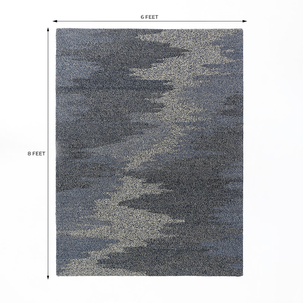 Miyamoto Wollen Viscose Carpet