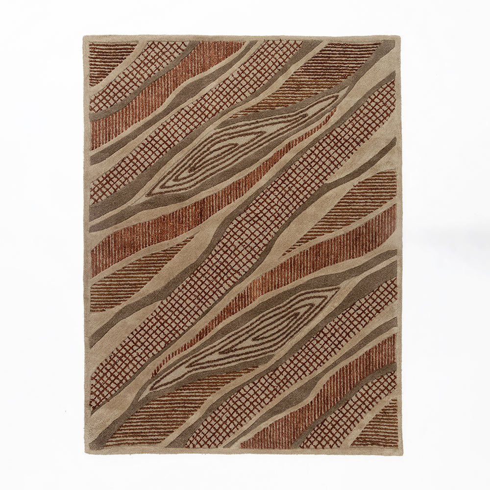 Wabbit Wollen Carpet