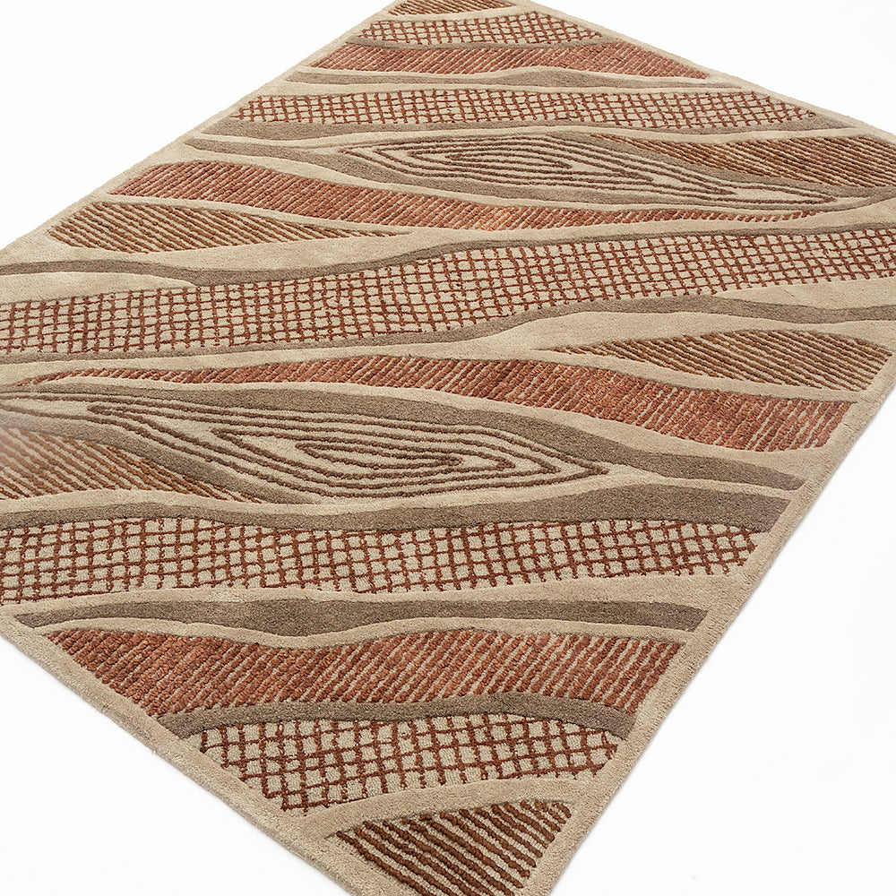 Wabbit Wollen Carpet