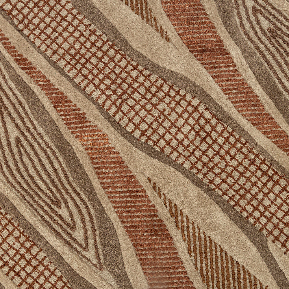 Wabbit Wollen Carpet