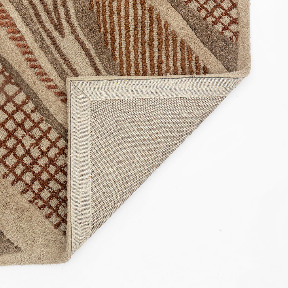 Wabbit Wollen Carpet
