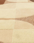 Croco Wollen Carpet