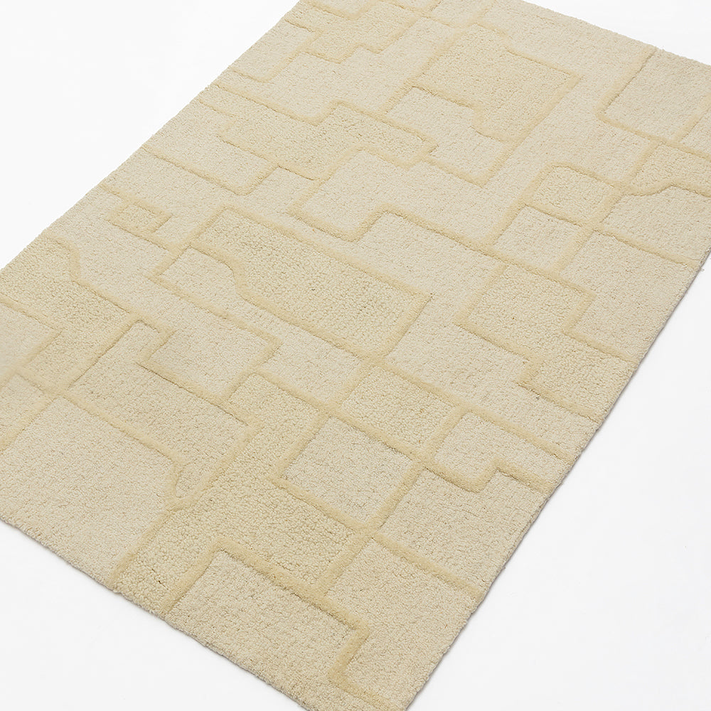 Camron Wollen Carpet