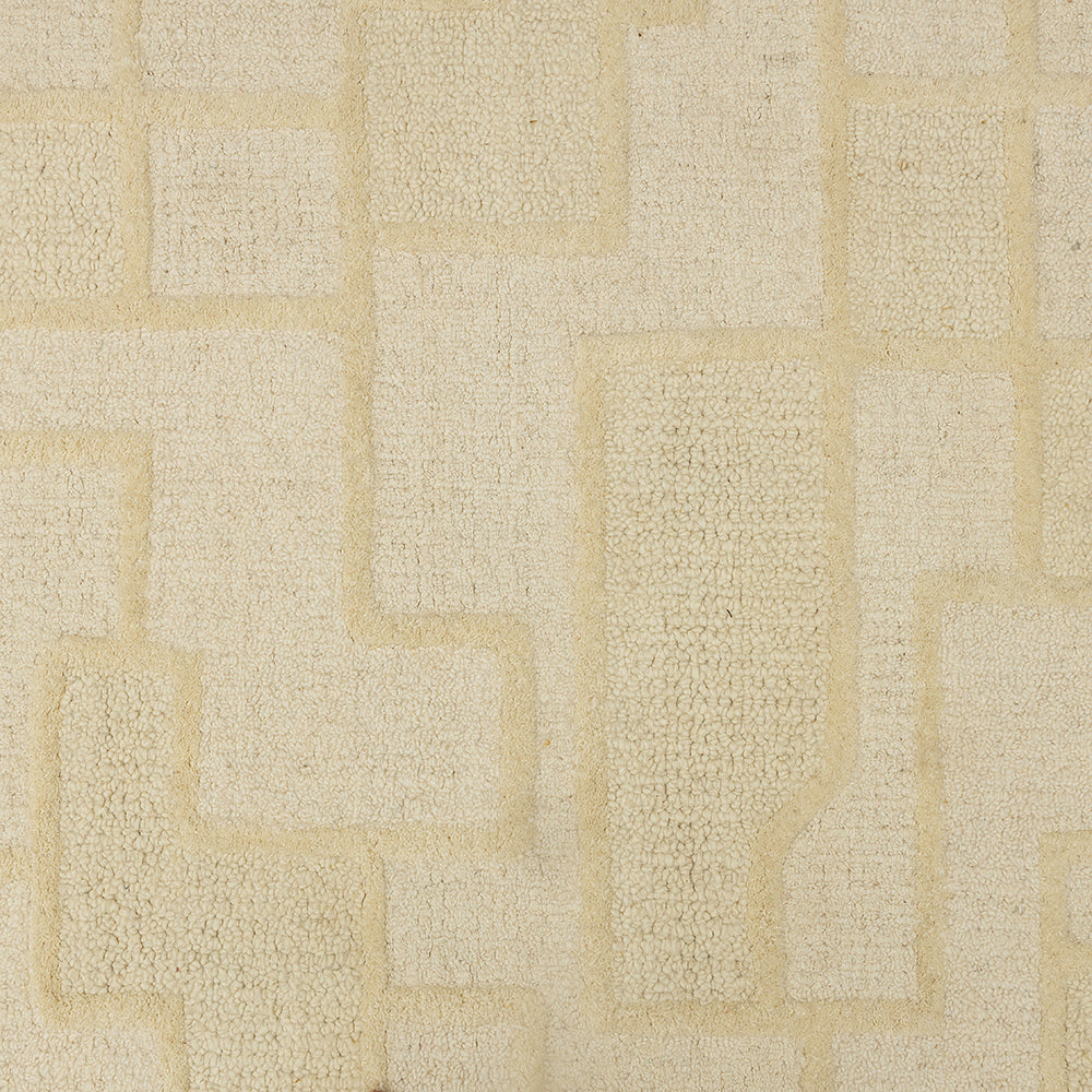 Camron Wollen Carpet