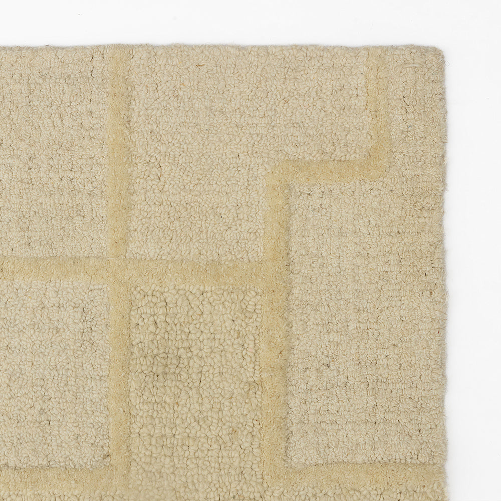 Camron Wollen Carpet