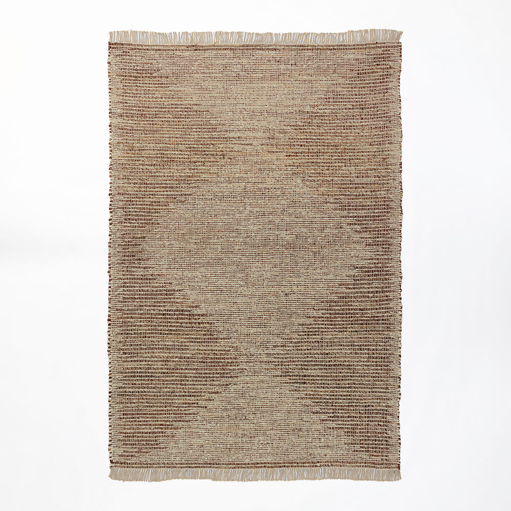 Sound Wollen Carpet