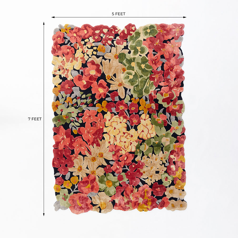 Ferdi Wollen Carpet