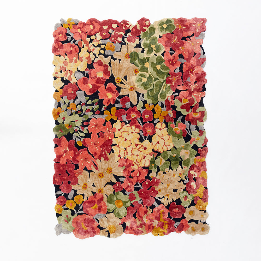 Ferdi Wollen Carpet