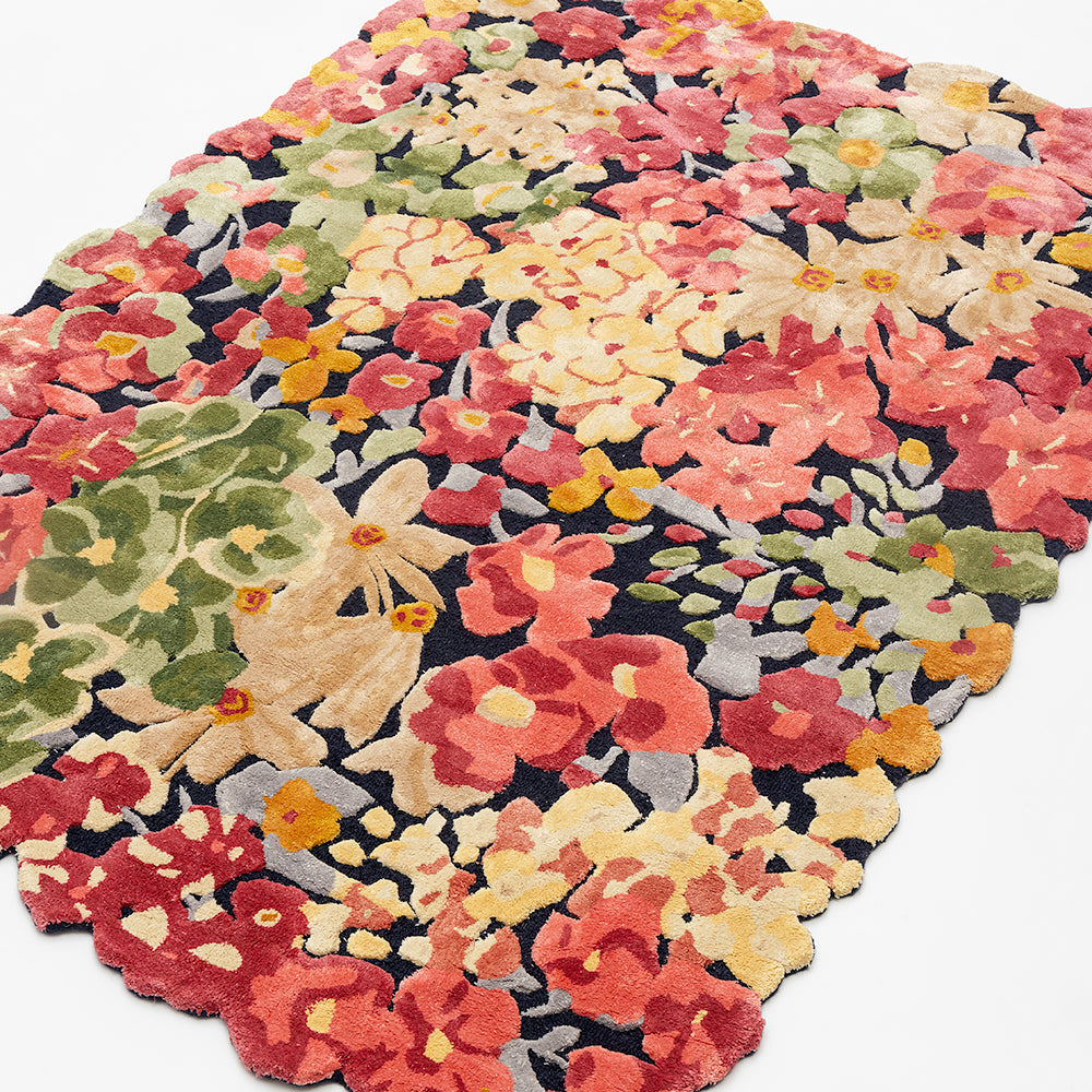 Ferdi Wollen Carpet