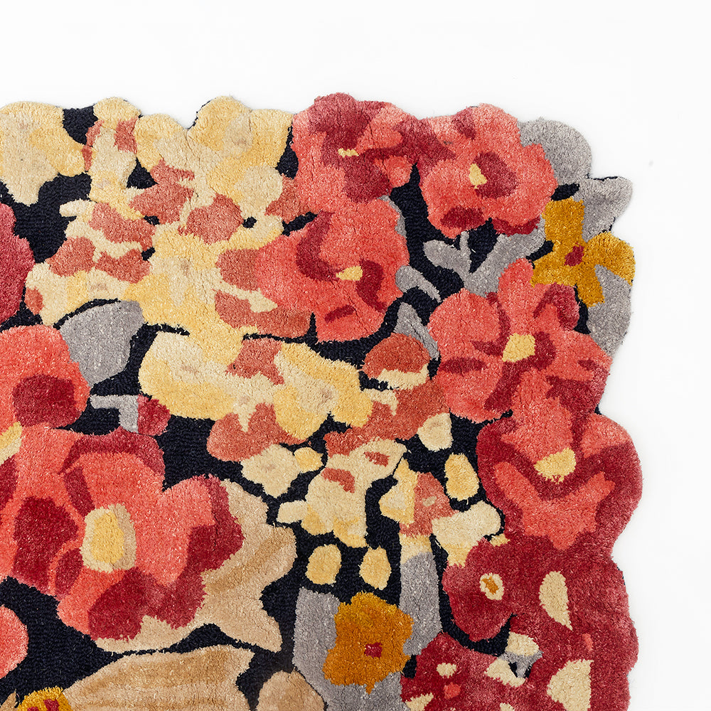 Ferdi Wollen Carpet