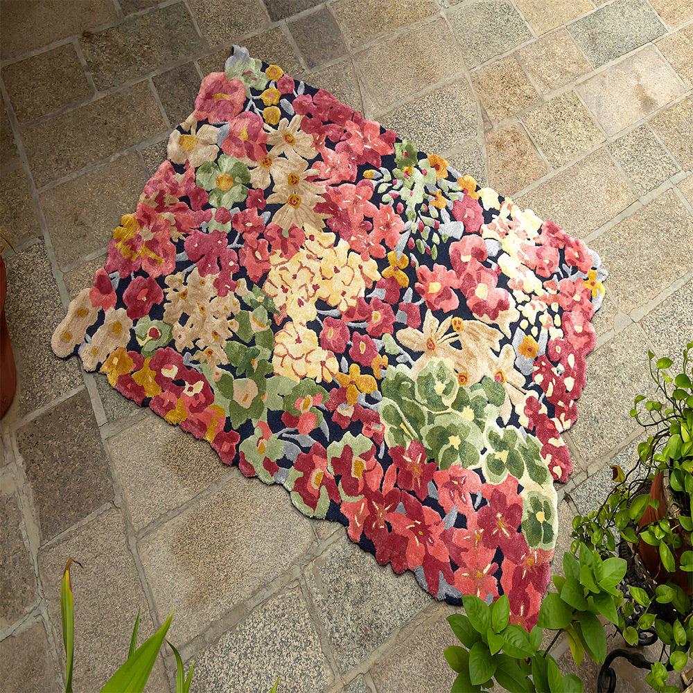 Ferdi Wollen Carpet
