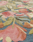 Nands Wollen Carpet
