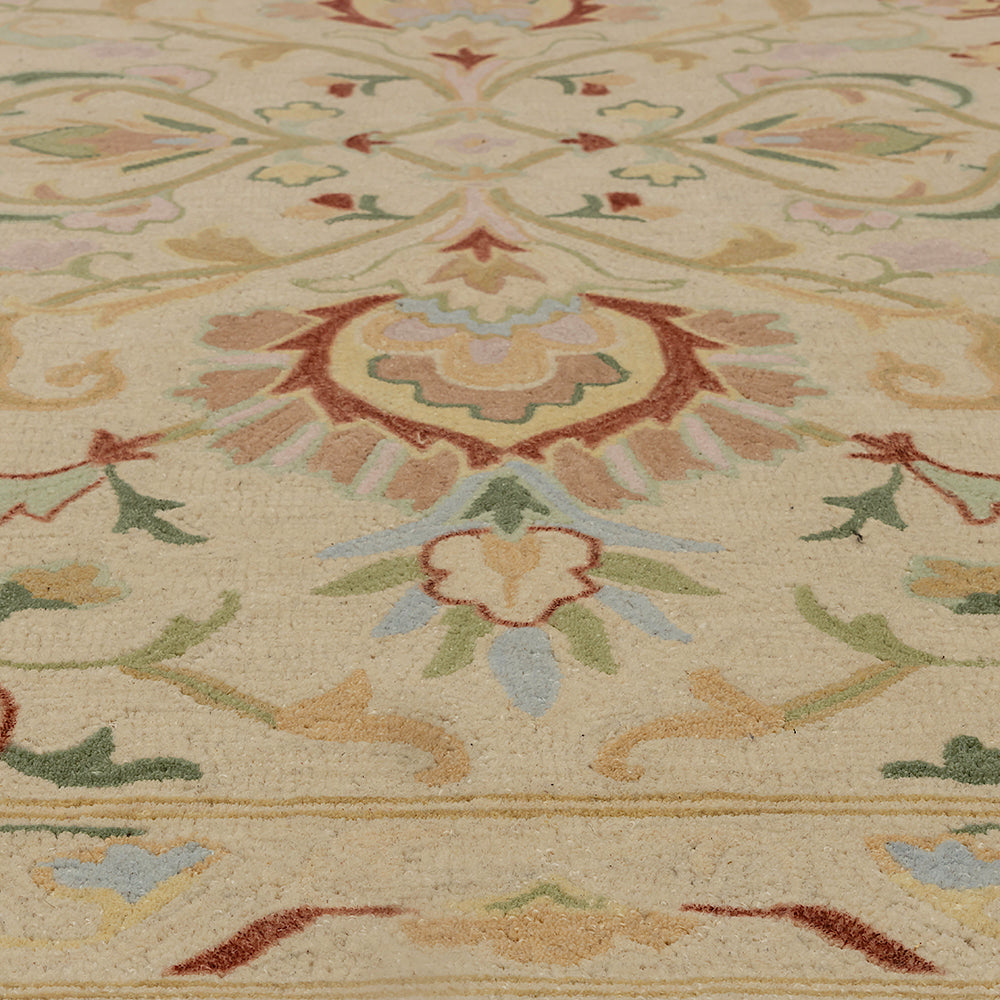 Ryder Wollen Carpet