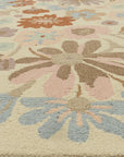Florin Wollen Carpet