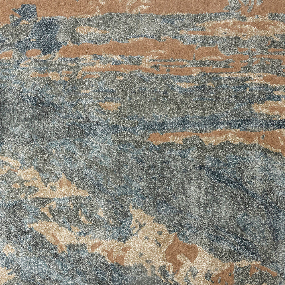 Meteo Wollen Carpet