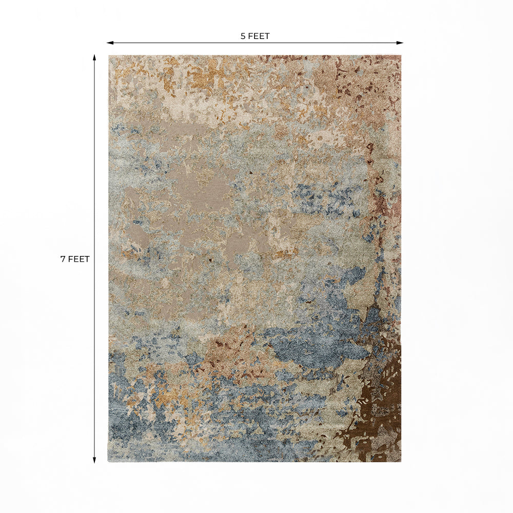 Glare Wollen Carpet