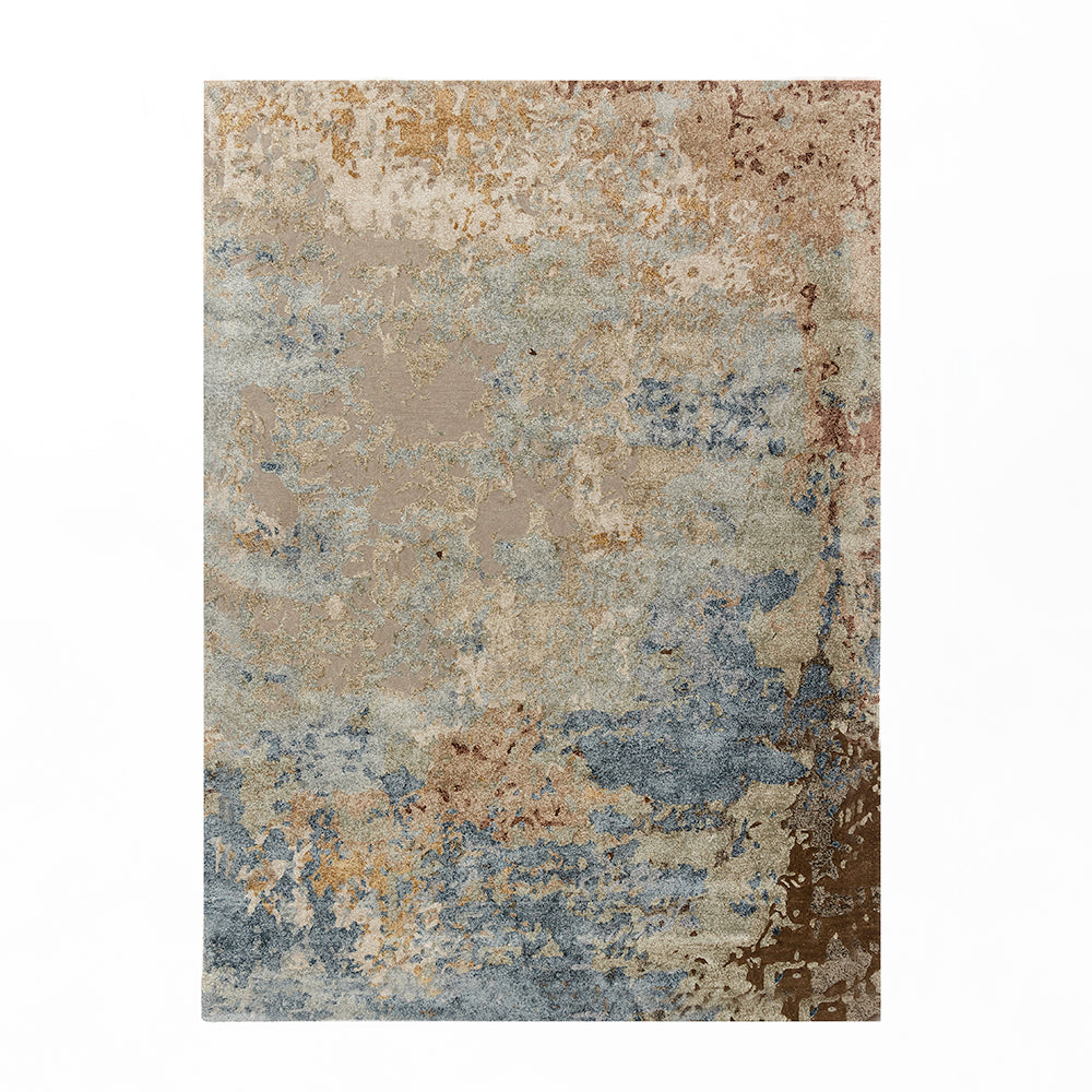 Glare Wollen Carpet