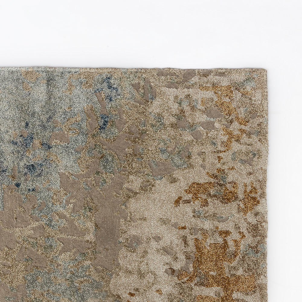 Glare Wollen Carpet