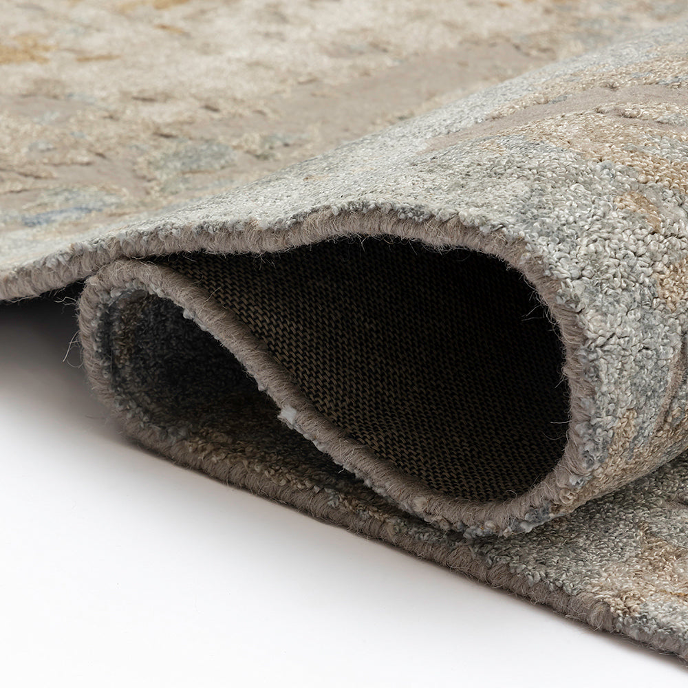 Glare Wollen Carpet