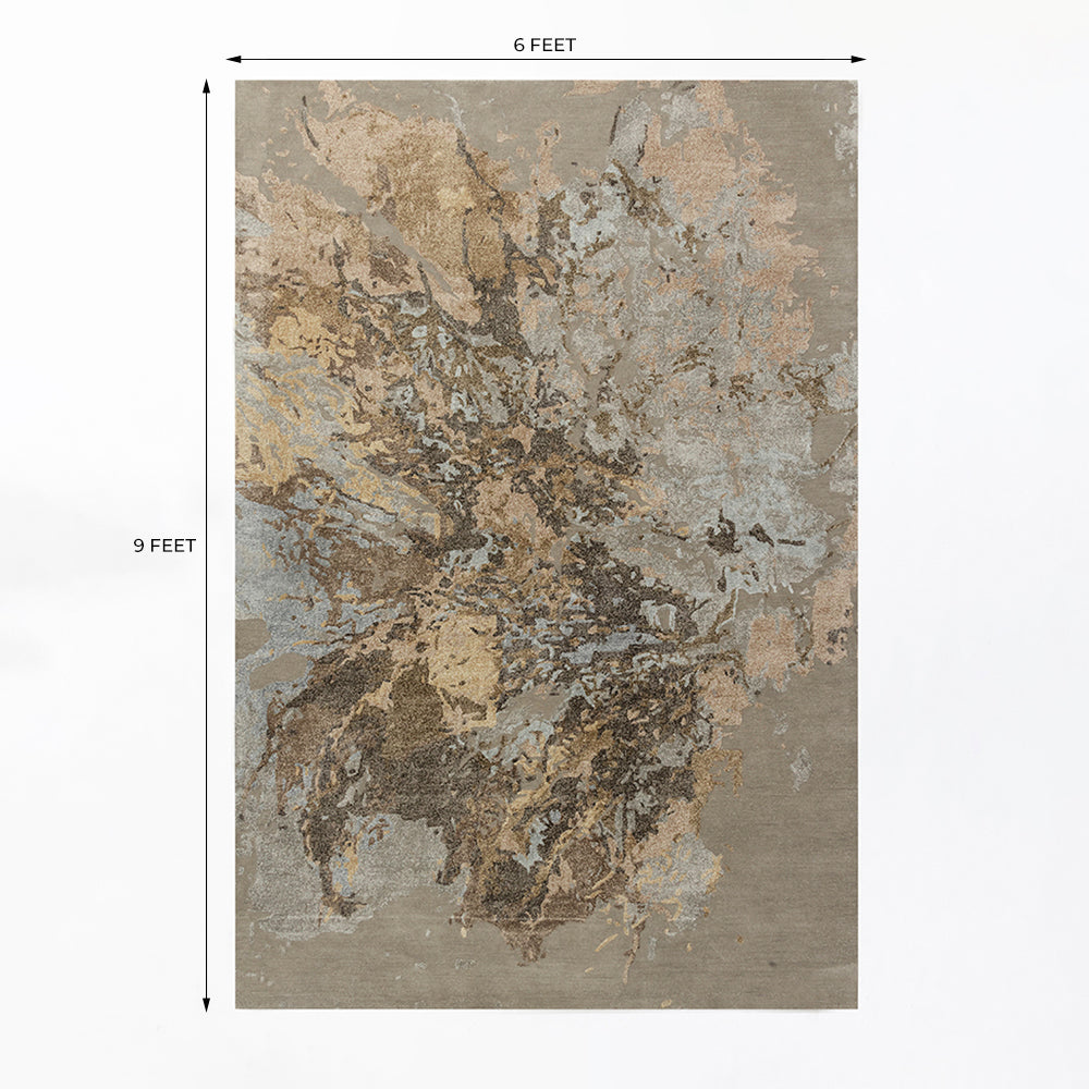 Kavin Wollen Carpet