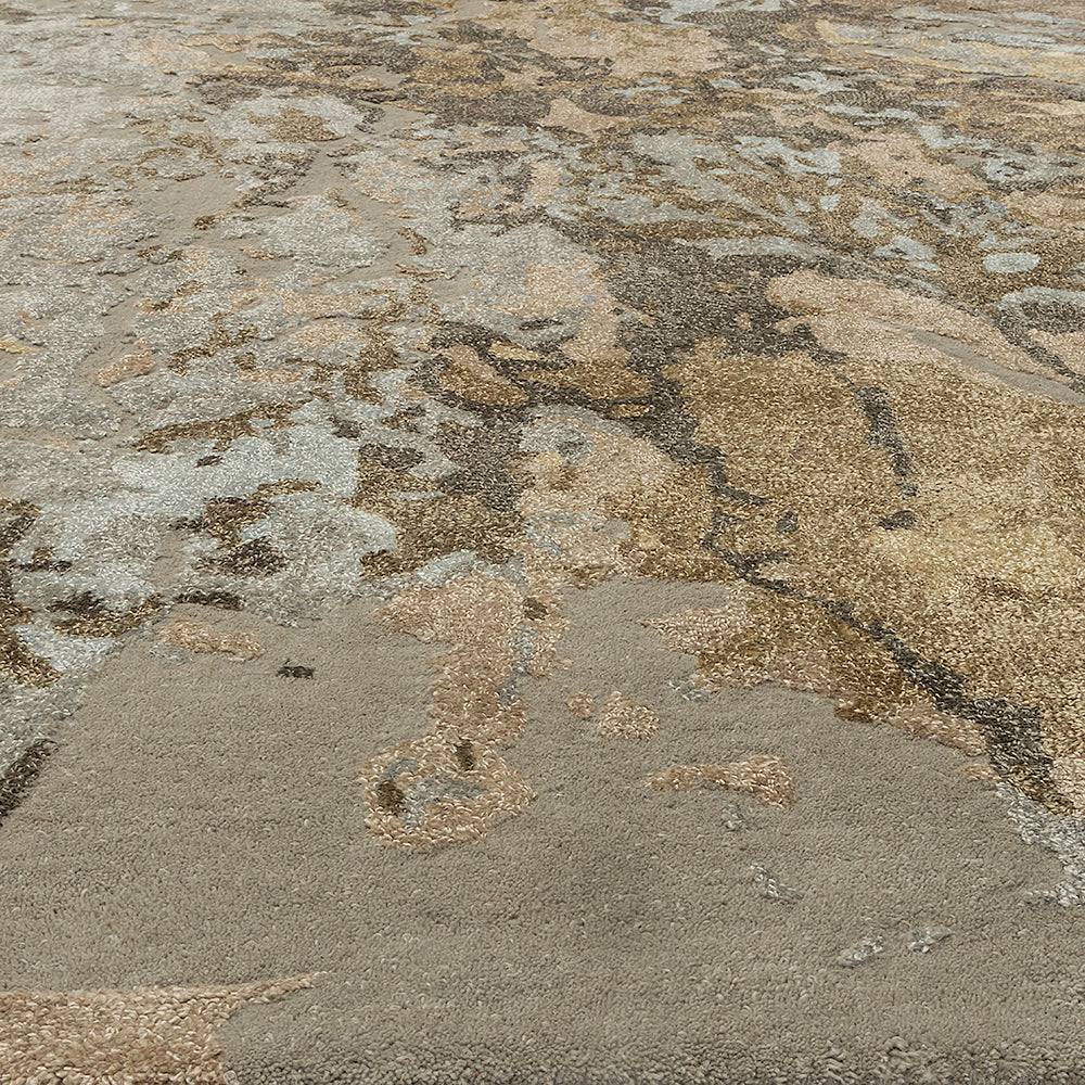 Kavin Wollen Carpet