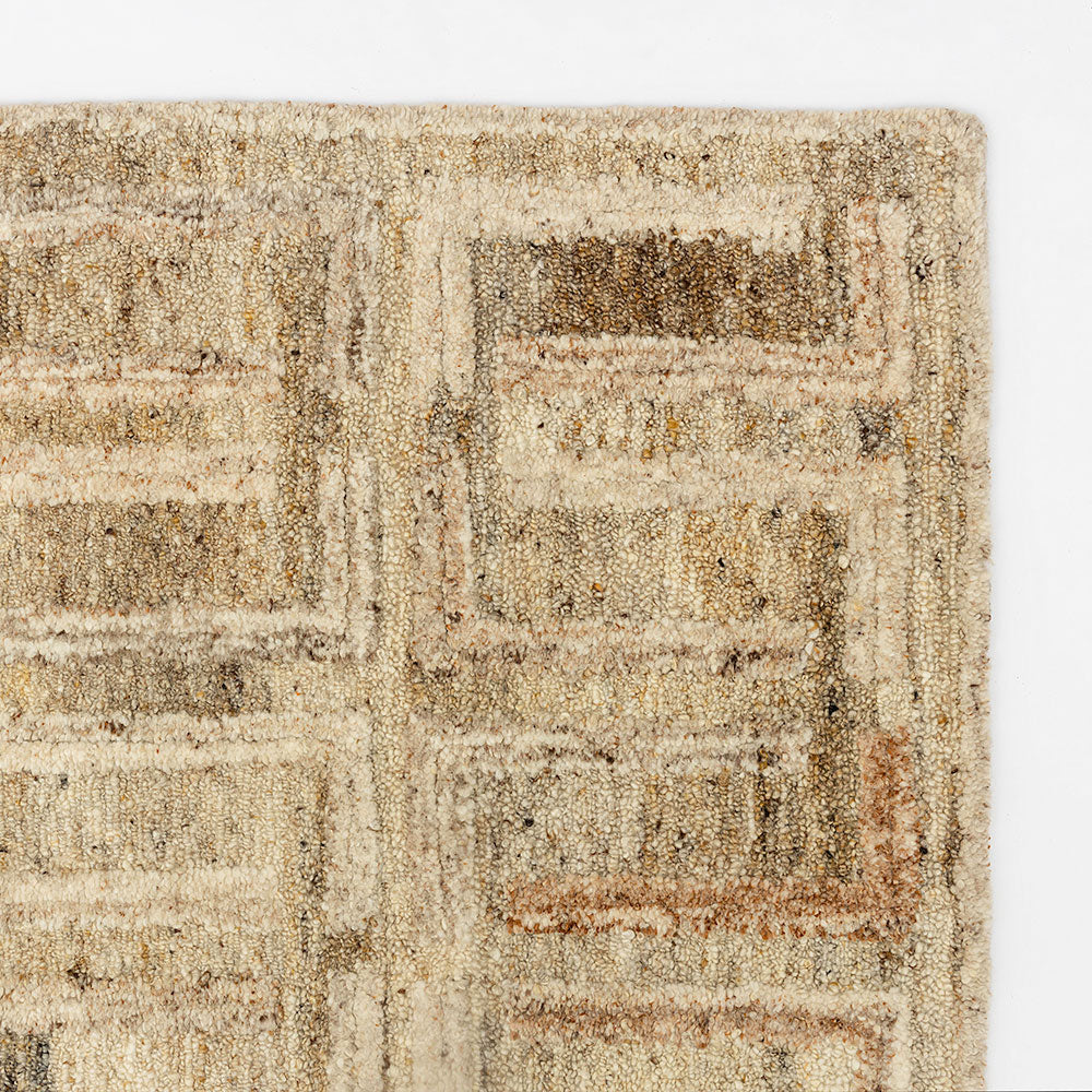 Bizkit Wollen Carpet