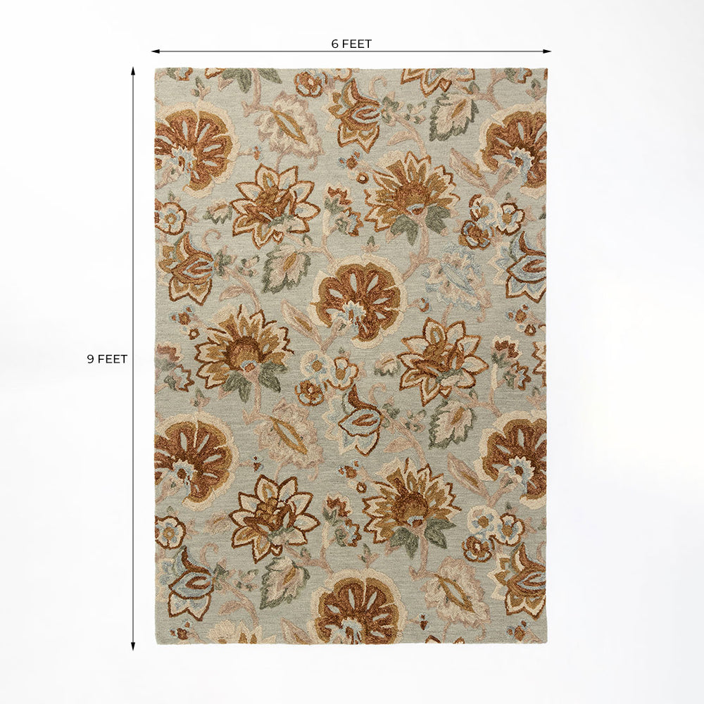 Malco Wollen Carpet