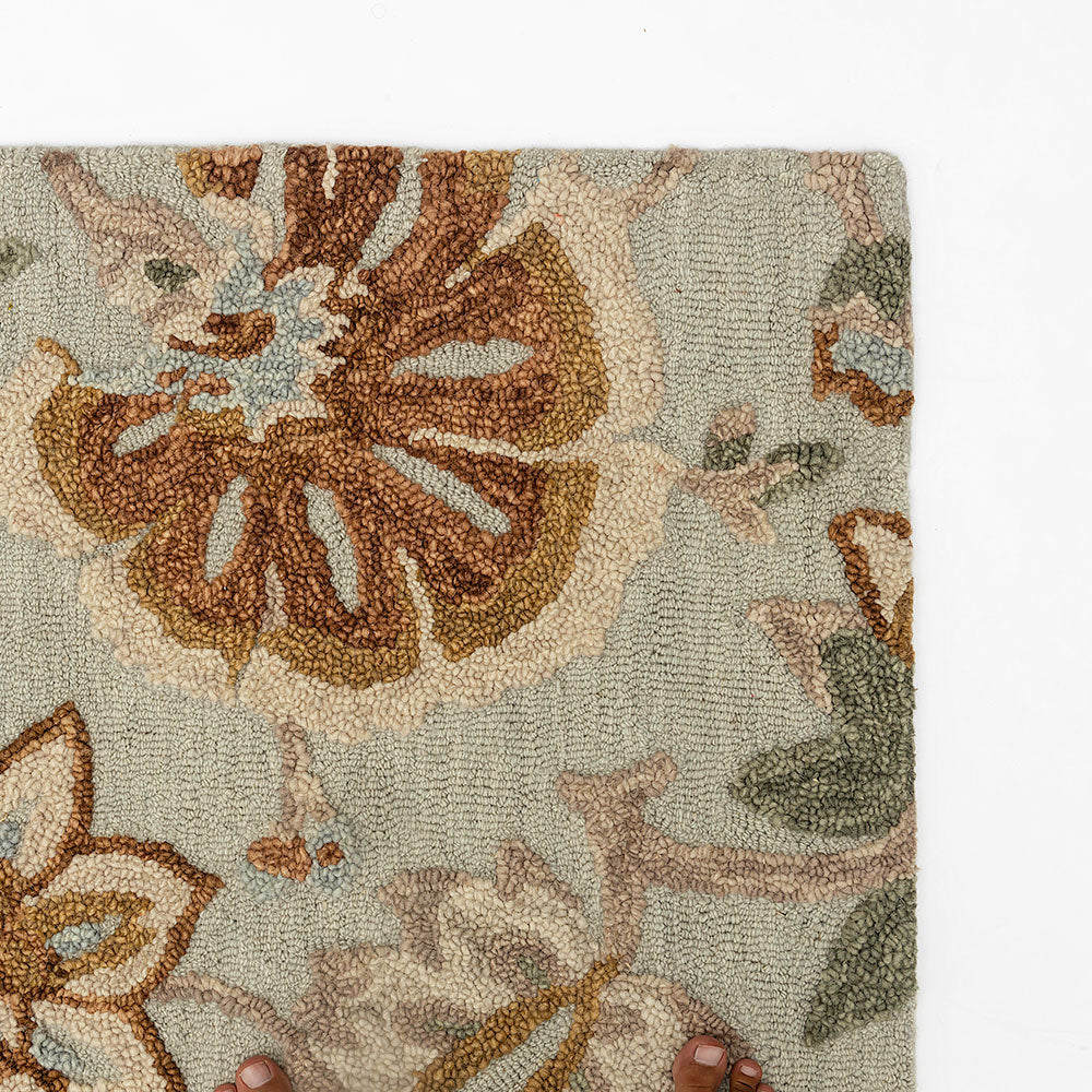 Malco Wollen Carpet