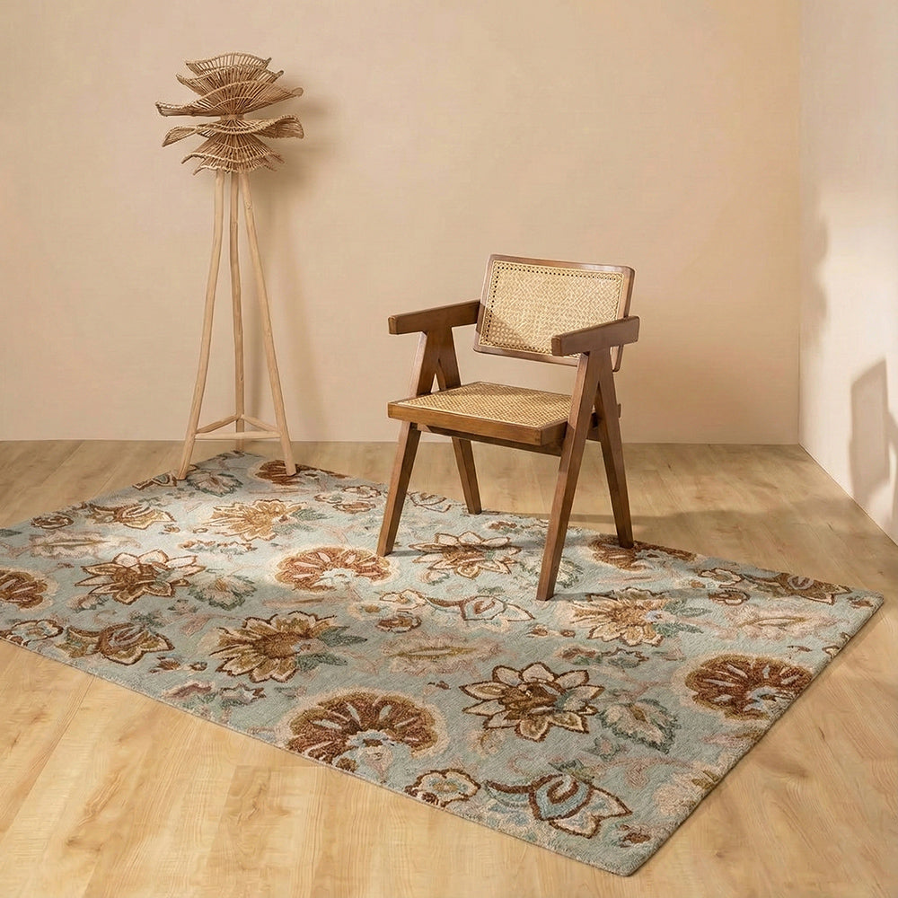 Malco Wollen Carpet