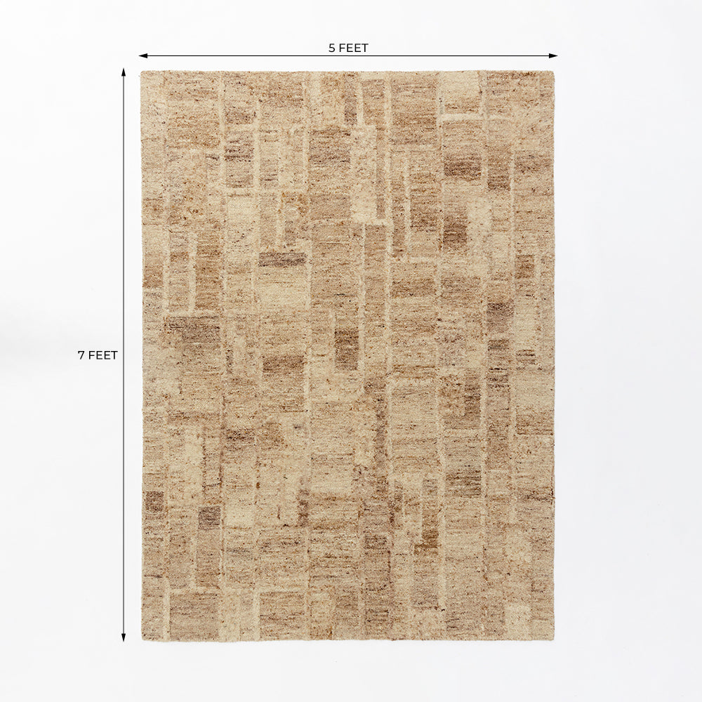 Clair Wollen Carpet