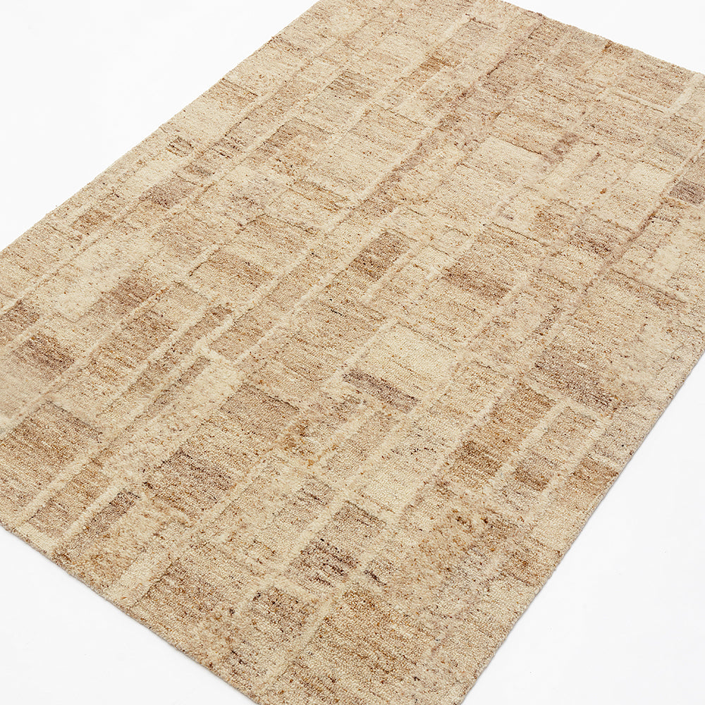 Clair Wollen Carpet