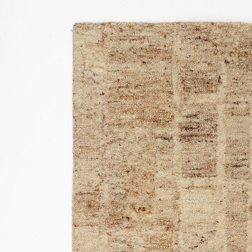 Clair Wollen Carpet