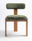 Mansuy Wooden Dining Chair