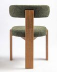 Mansuy Wooden Dining Chair
