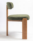 Mansuy Wooden Dining Chair