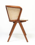 Holland Plywood Dining Chair