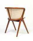 Holland Plywood Dining Chair