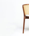 Holland Plywood Dining Chair