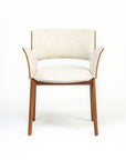 Mulho Plywood Dining Chair