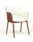 Mulho Plywood Dining Chair