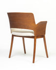 Mulho Plywood Dining Chair